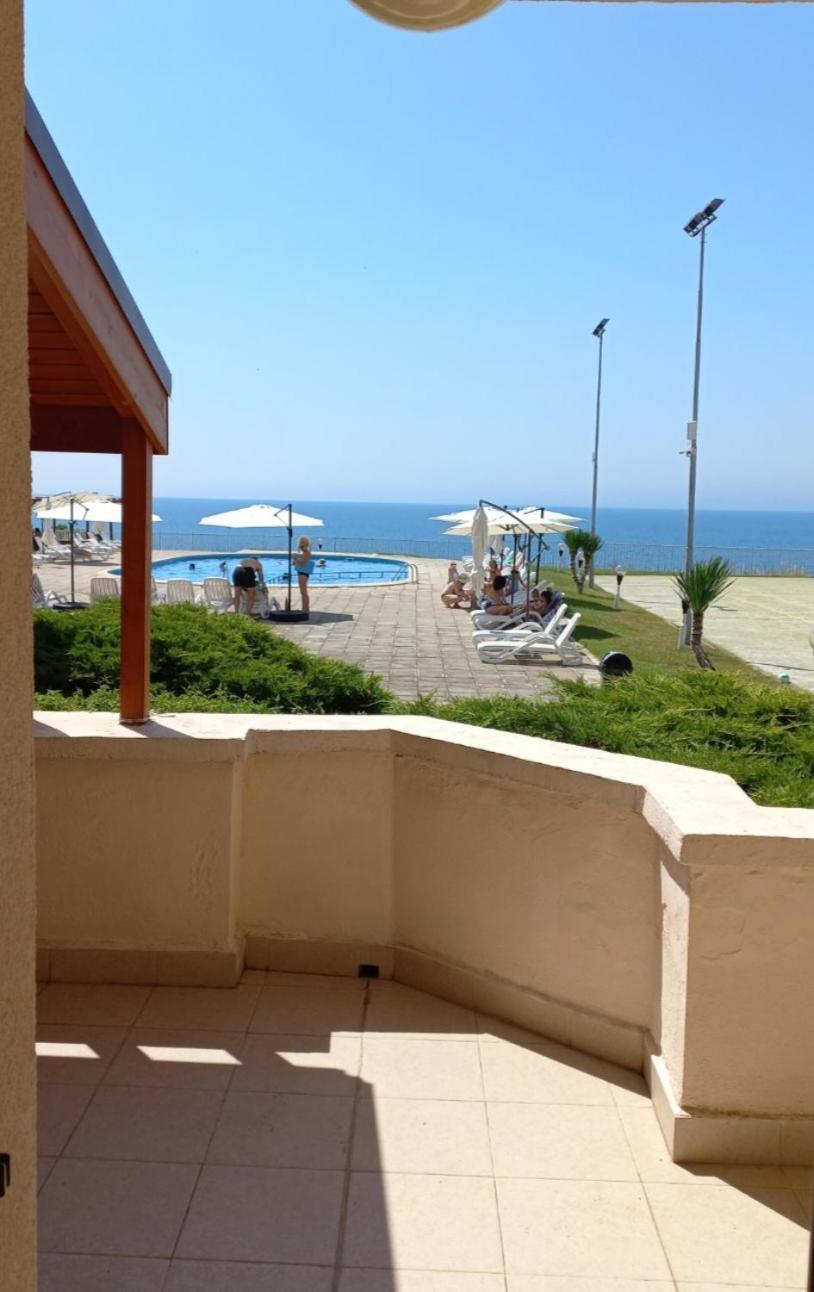 Holiday Village Rawda Exterior foto